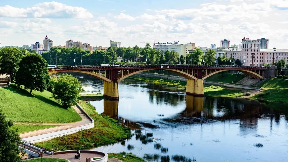 🛂 Из-за загранпаспортов для детей россияне стали реже ездить в Белоруссию