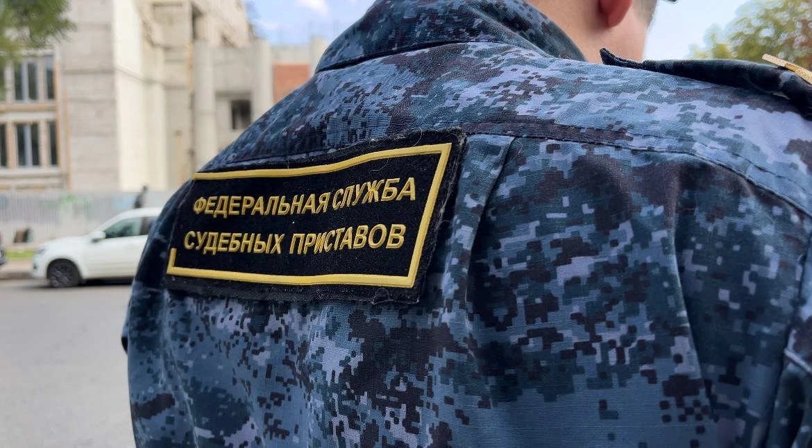 Под контролем приставов вдова погибшего пассажира получила компенсацию  В апреле 2023 года в Волжско