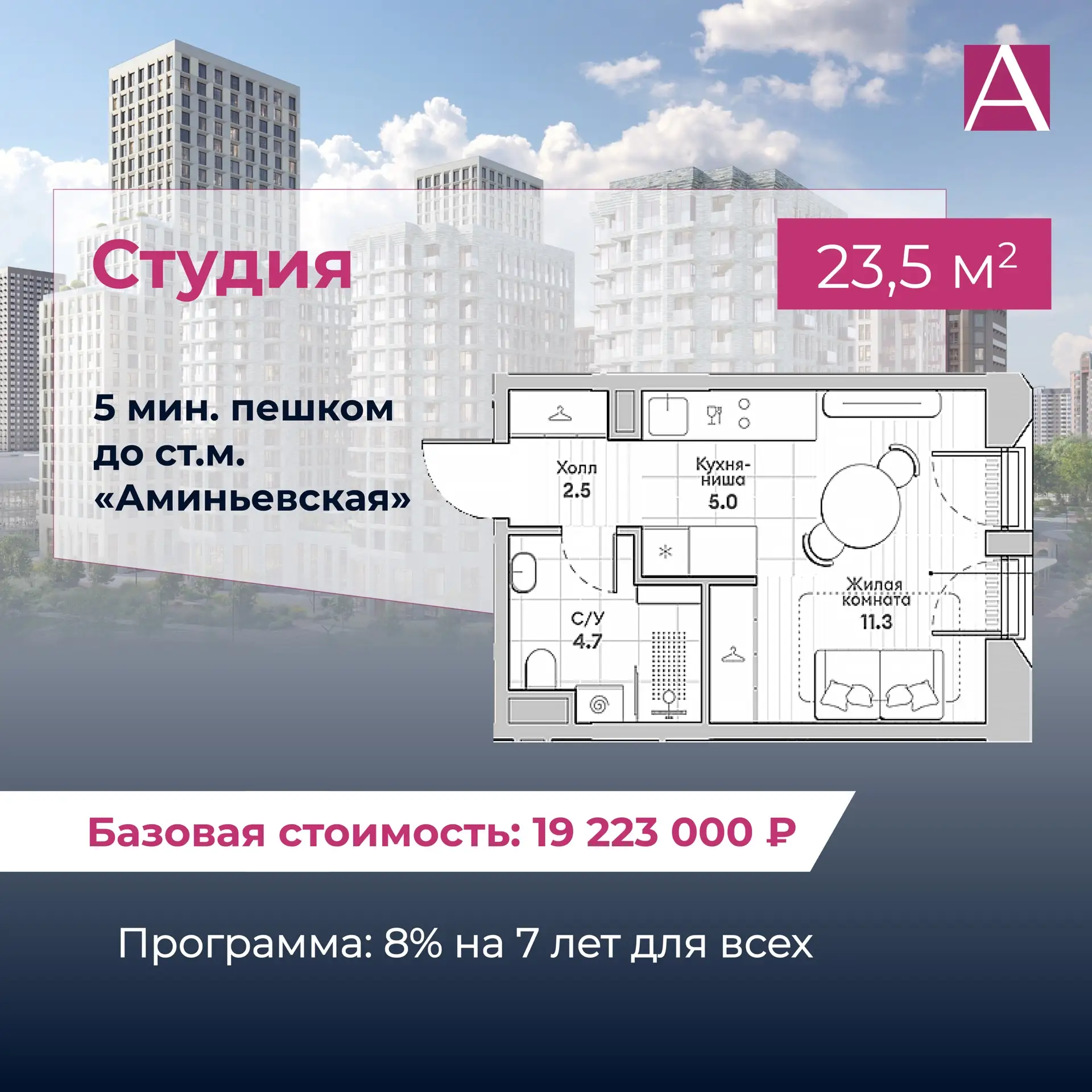 Ипотечный калькулятор: инструкция по применению