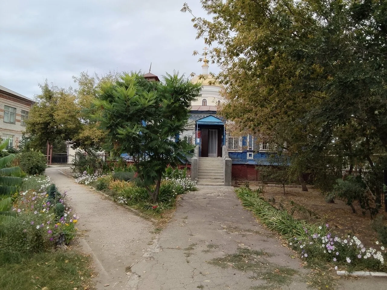 Присылайте Ваши фото в "Предложить пост"