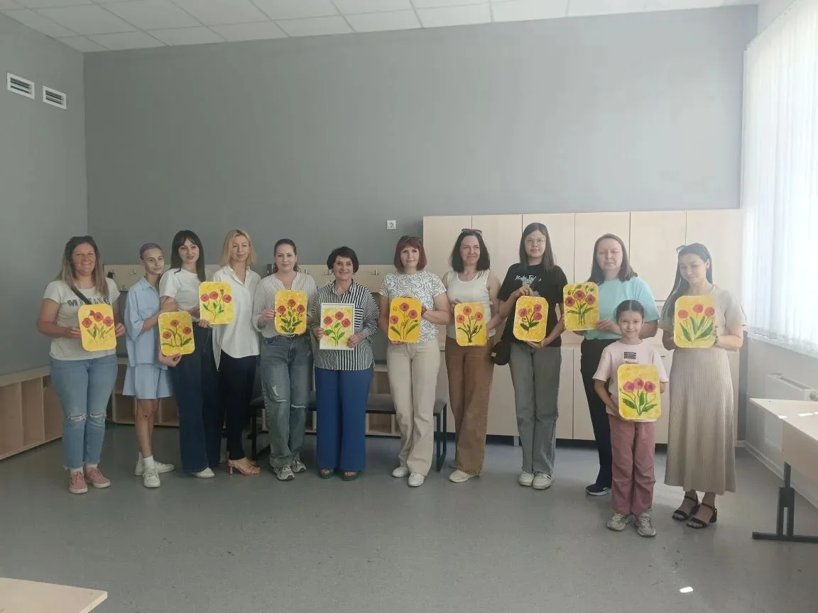 ♥️ Работаем на перспективу!