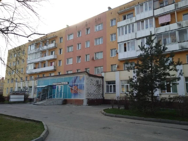 В Калининграде большие проблемы с записью к узким специалистам — очереди огромные.