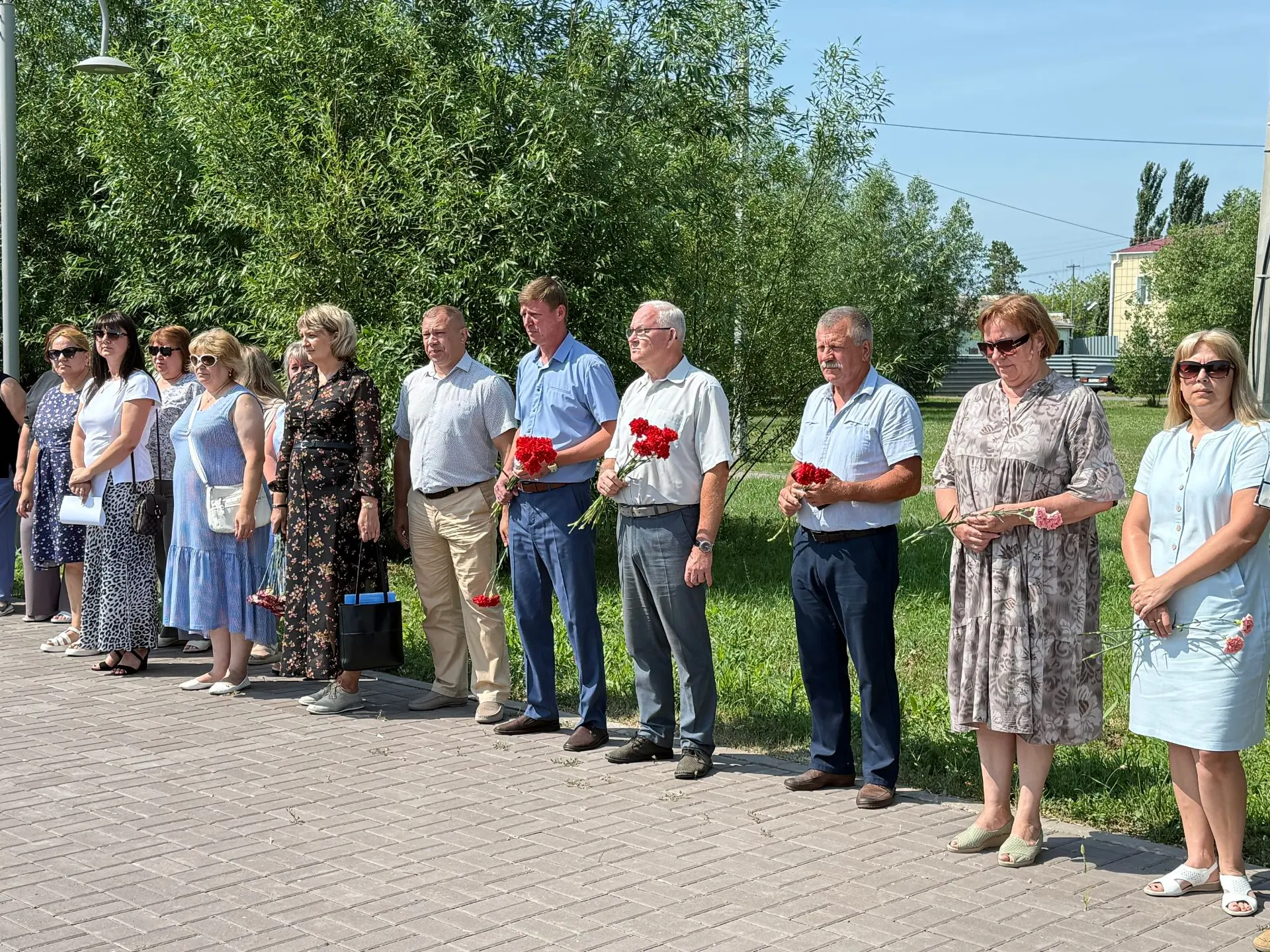 22 июня 1941 года — одна из самых трагических и судьбоносных дат в истории нашей страны. День памяти