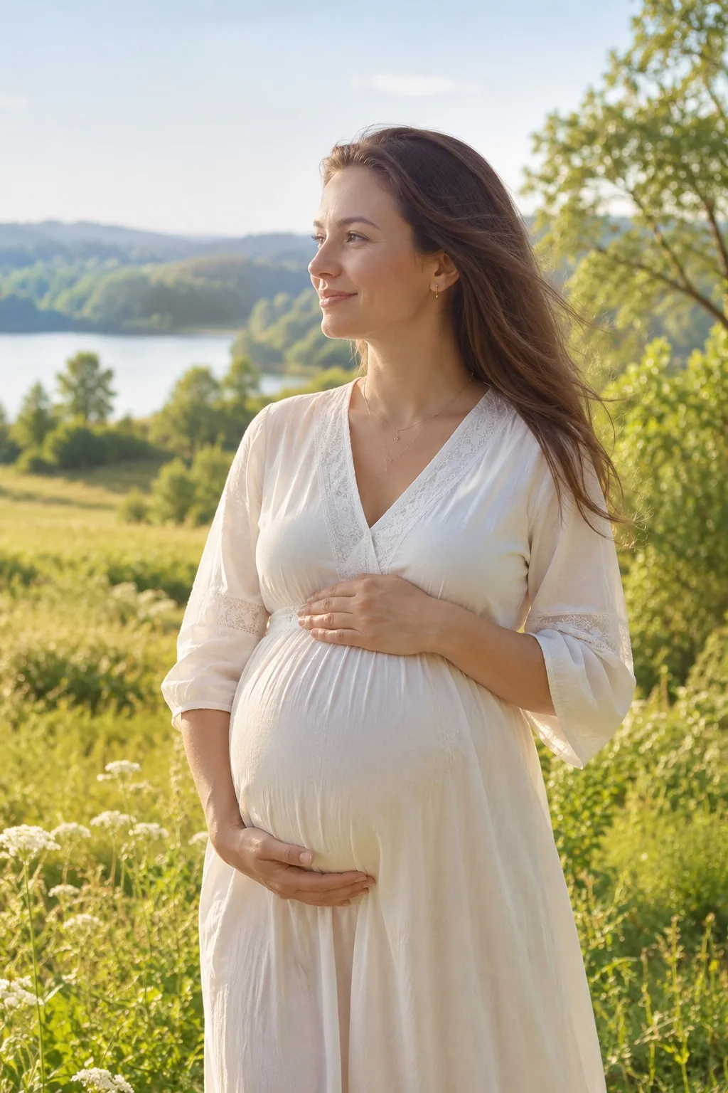 🤰 Беременность - не болезнь. Но почему организму нужна особая забота?