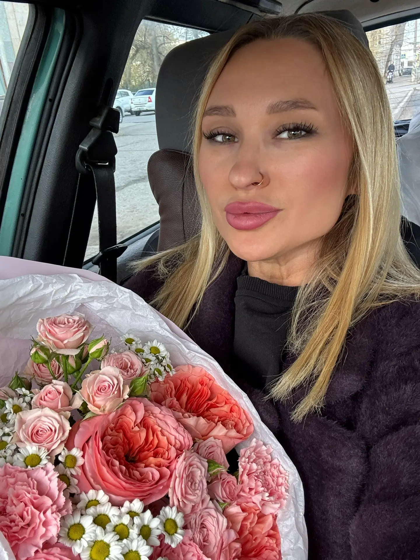 Новый этап в жизни - это всегда волнительно и ответственно.