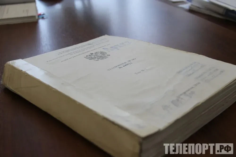 🚨Пенсионерка нанесла 35-летнему мужу удар ножом в грудь

По версии следствия, в последнее время суп