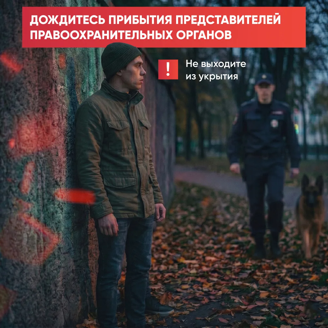 Майские праздники — это всегда торжественно, патриотично и…многолюдно.  Специалисты силовых структур