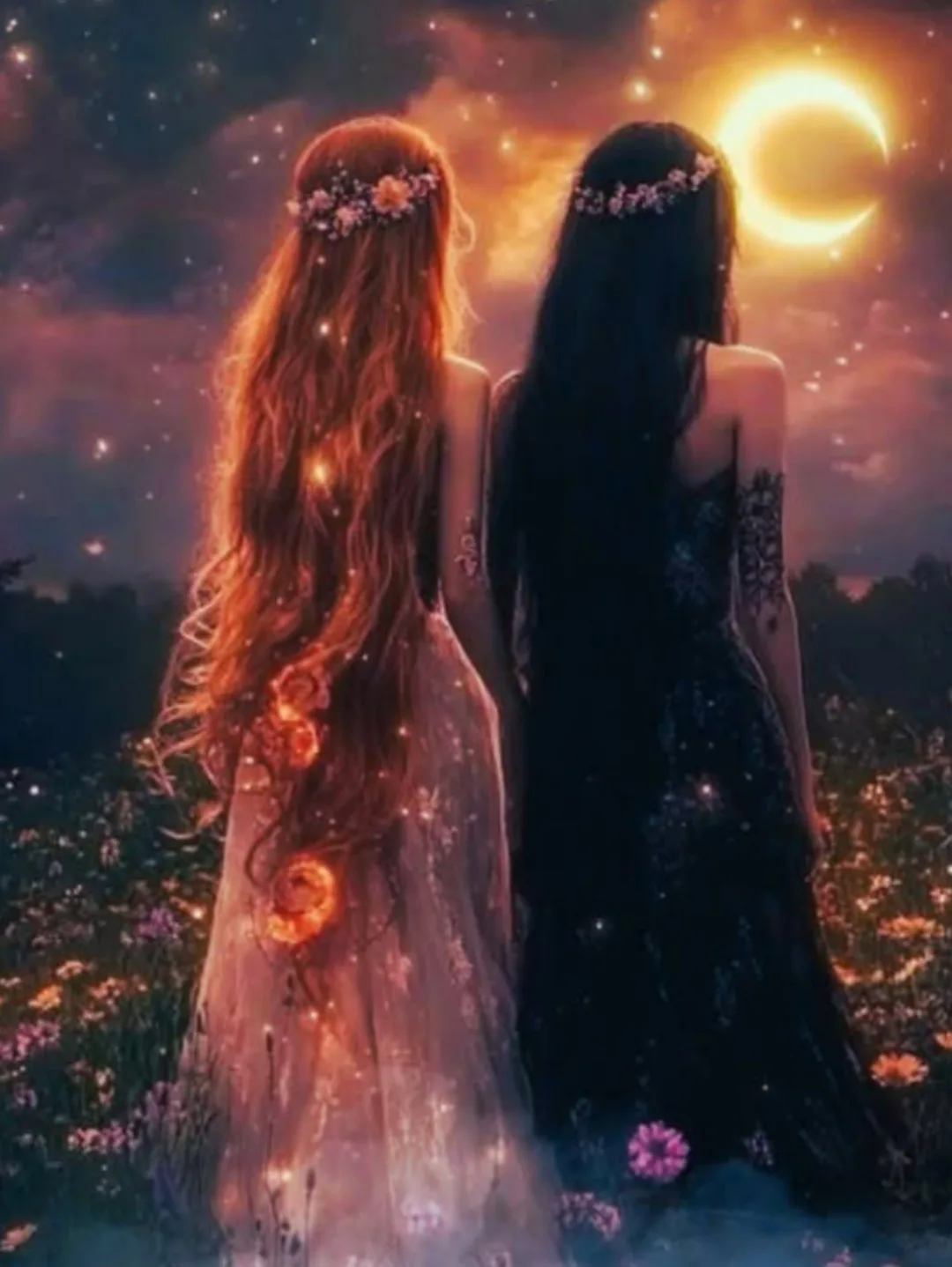 🌸 СЕАНС-МЕДИТАЦИЯ С БОГИНЕЙ АРТЕМИДОЙ 🌙✨

В энергии ЛУННОЕ РЕЙКИ

Девочки, сегодня я записала для 