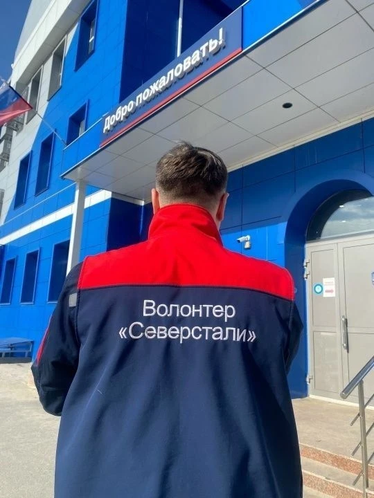 #35media 
Странное противодействие желанию бескорыстной помощи 
 
Евгений Виноградов, генеральный ди