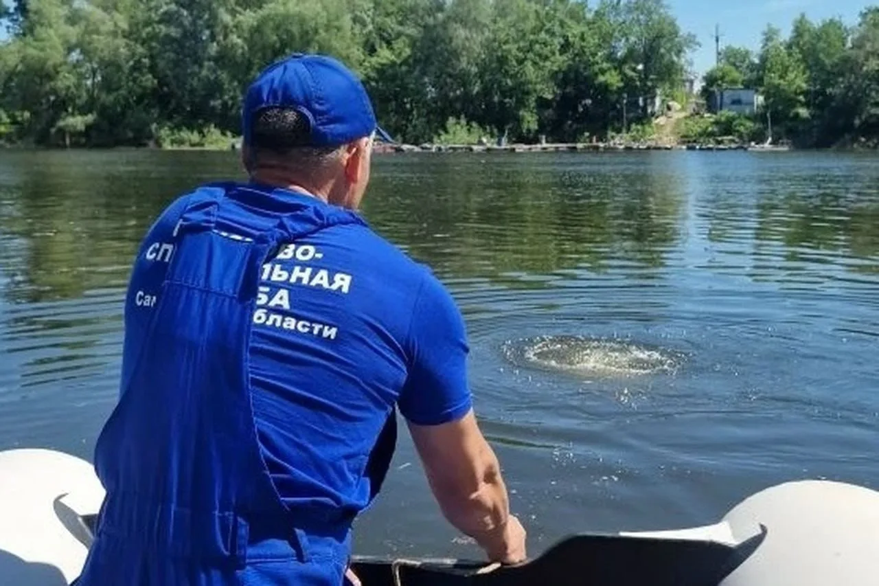 Изображение 1 к публикации «Информатор Самара»