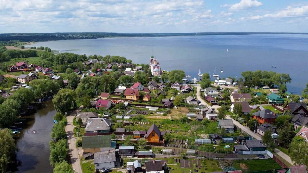 🏛 Приглашаем представителей бизнес-сообщества и инвесторов на бизнес-миссию «Культурны...