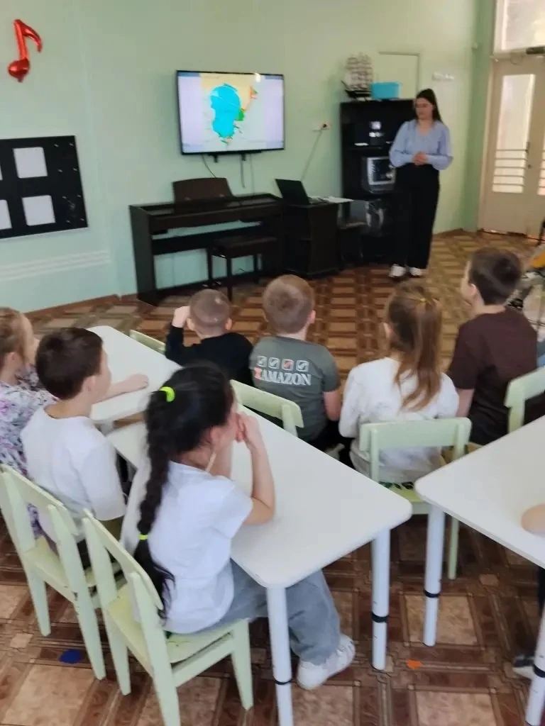 🔥 Пожар легче предупредить!  Встреча с защитниками природы  В старших и подготовительных группах про