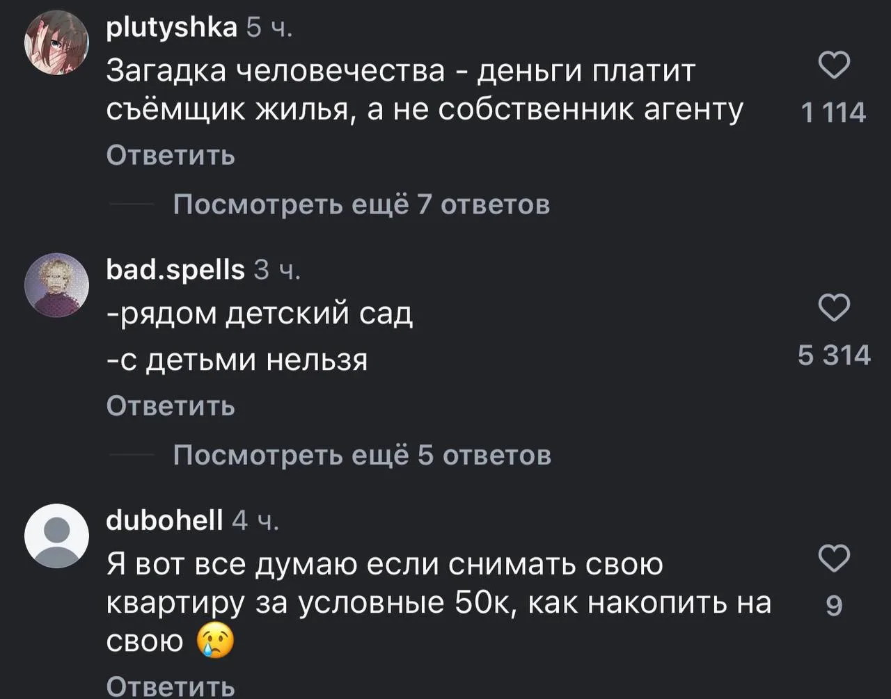 Аренда жилья становится неподъемной для россиян