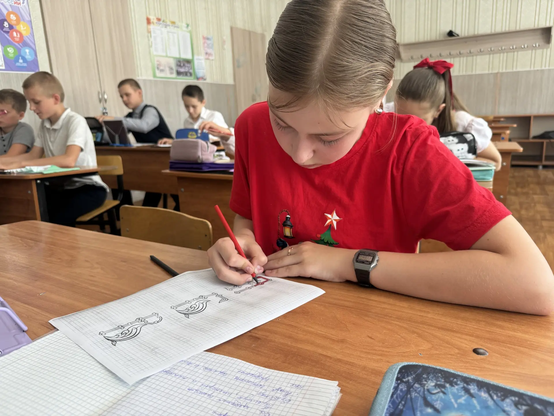 📜 Откуда пошла грамота на Руси? Путешествие «У истоков славянской письменности»  Вы когда-нибудь зад