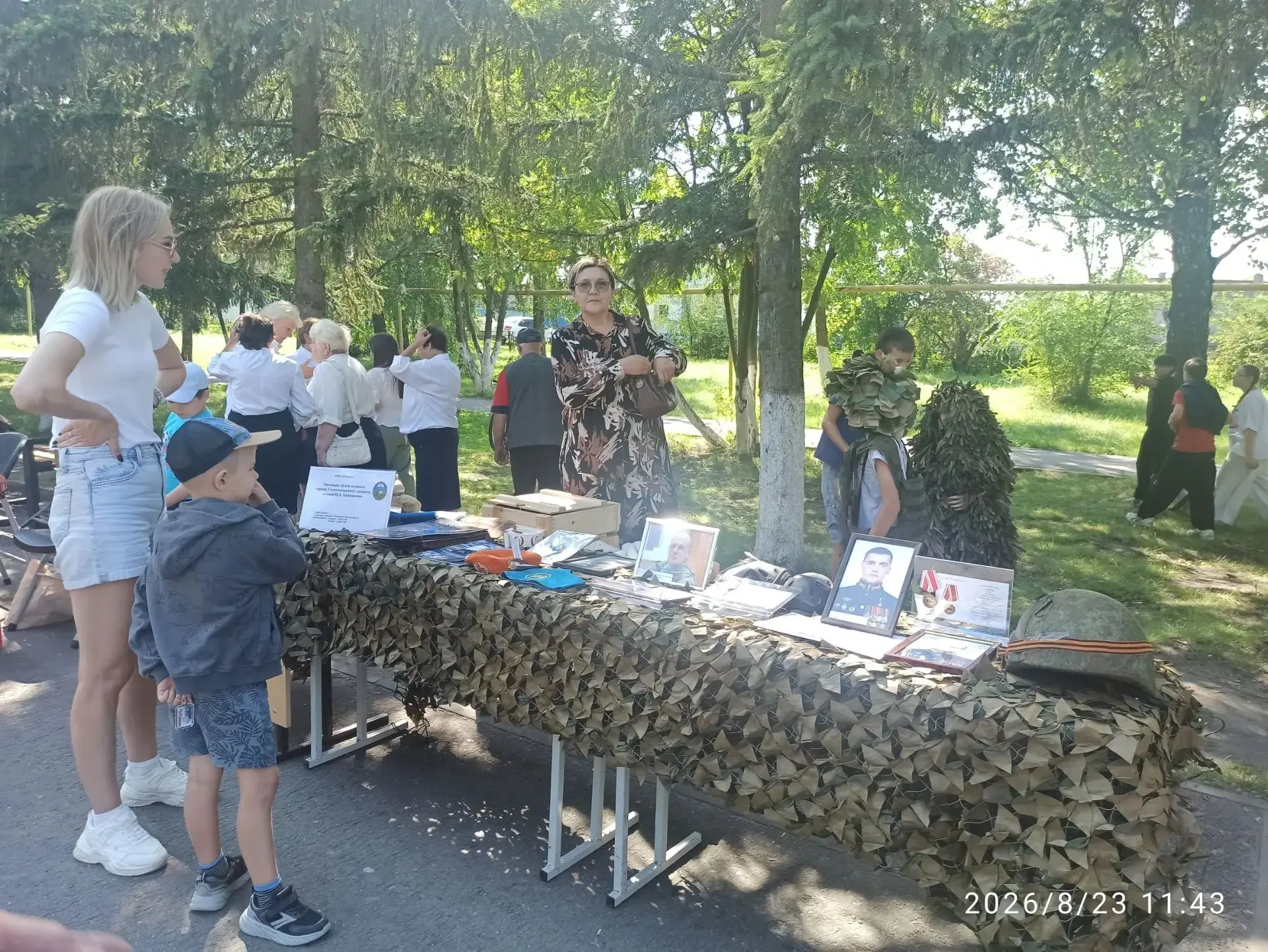 Мы благодарим партнёров школы, которые всегда готовы помочь в проведении важных меропри...