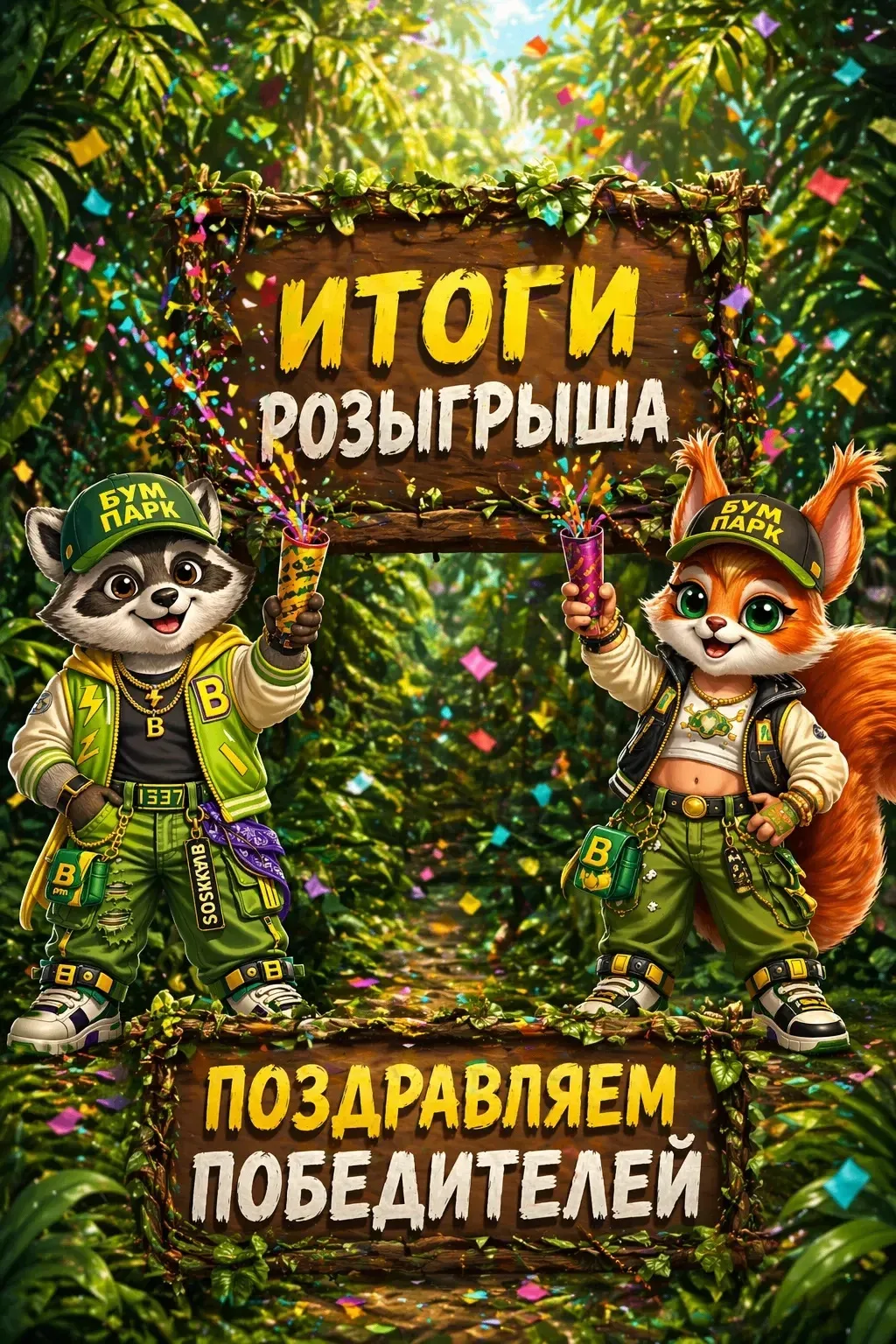 Тот самый момент, которого вы ждали…