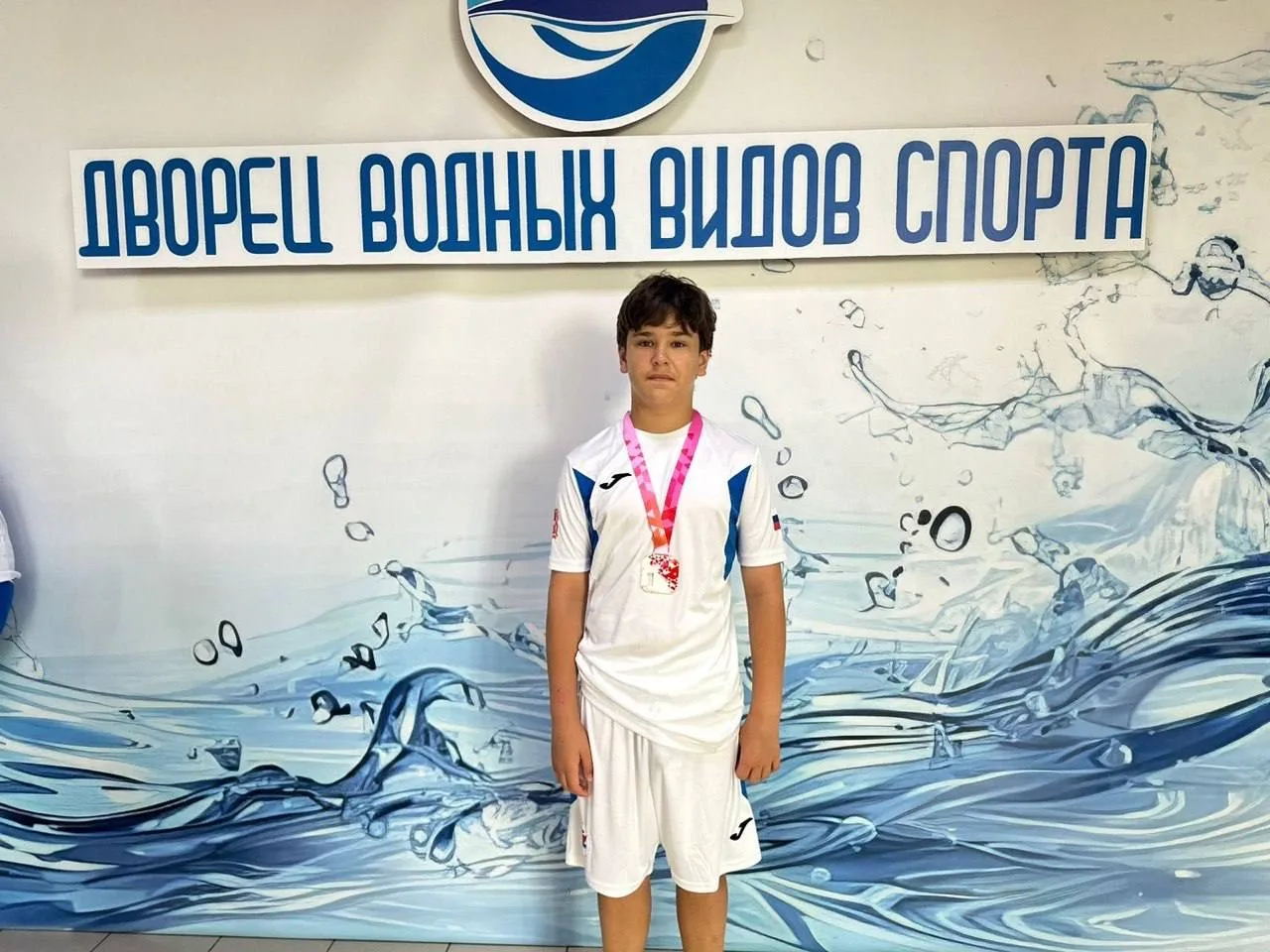 Наш гимназист  — в топе! 🏆