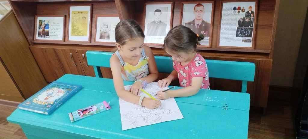 Юные гостьи из Московской области. #мнтспасскогорайона #спасскмузей