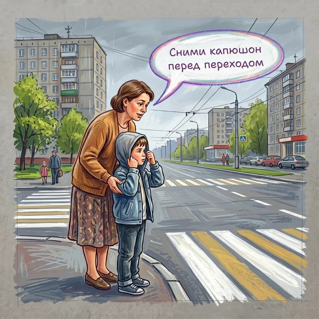 🏡 Чтобы дома были спокойны  Во время летних каникул ребята  чаще гуляют самостоятельно. И у взрослых