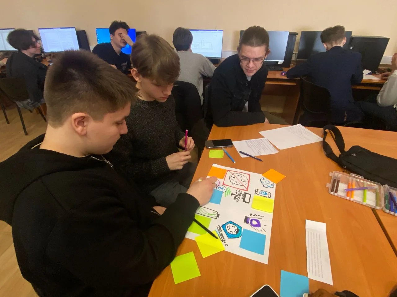 Дайджест Фестиваля 🛠️  🔥 На днях завершились яркие события Фестиваля  профессионального мастерства: 