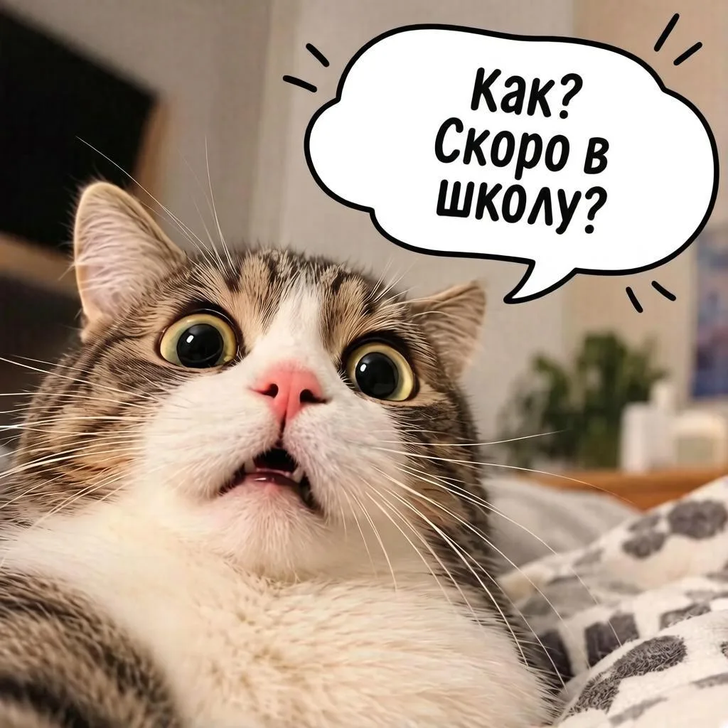 Мы ни на что не намекаем… 😄