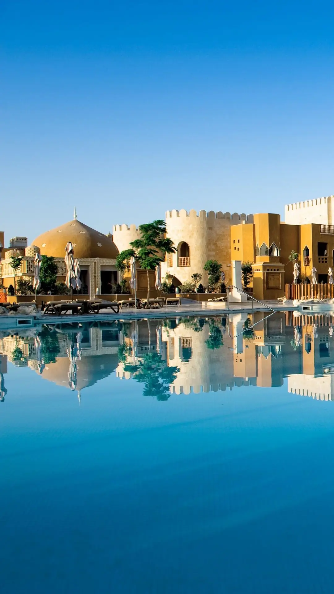 🇪🇬 Горящие туры в Египет из Самары: бархатный сезон по отличной цене! ✈️🌊