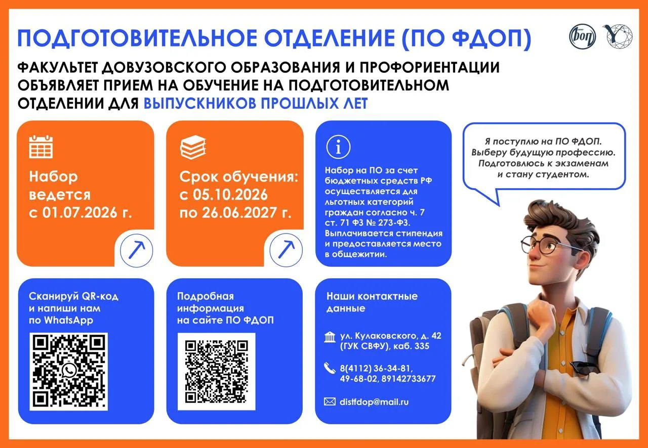👨‍🎓Вы получили результаты ЕГЭ и думаете, что это конец?