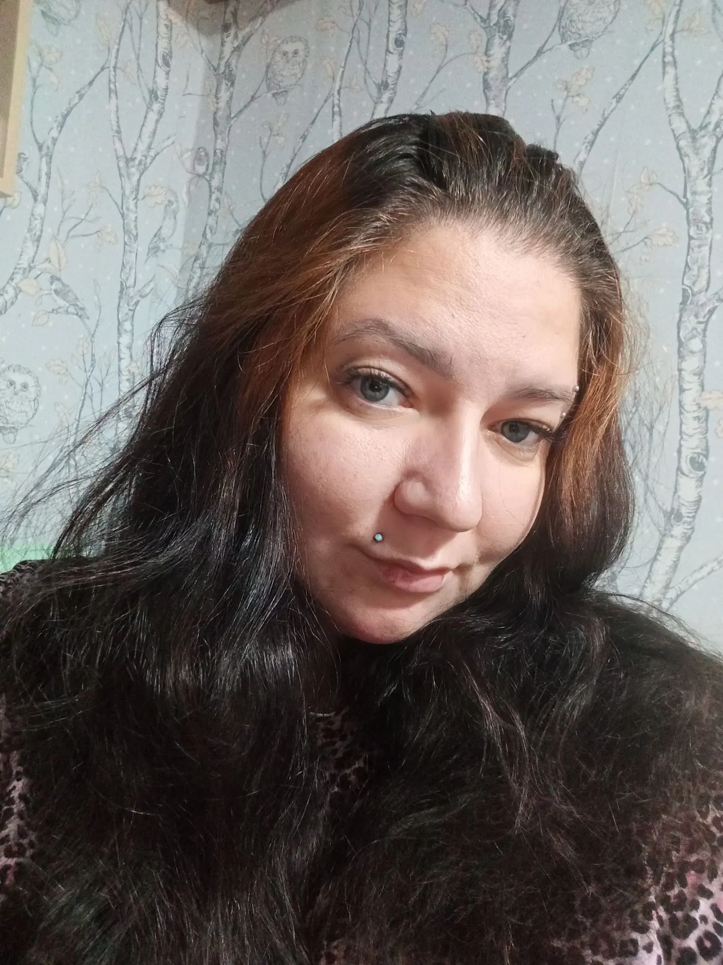 👧 Юлия, 32