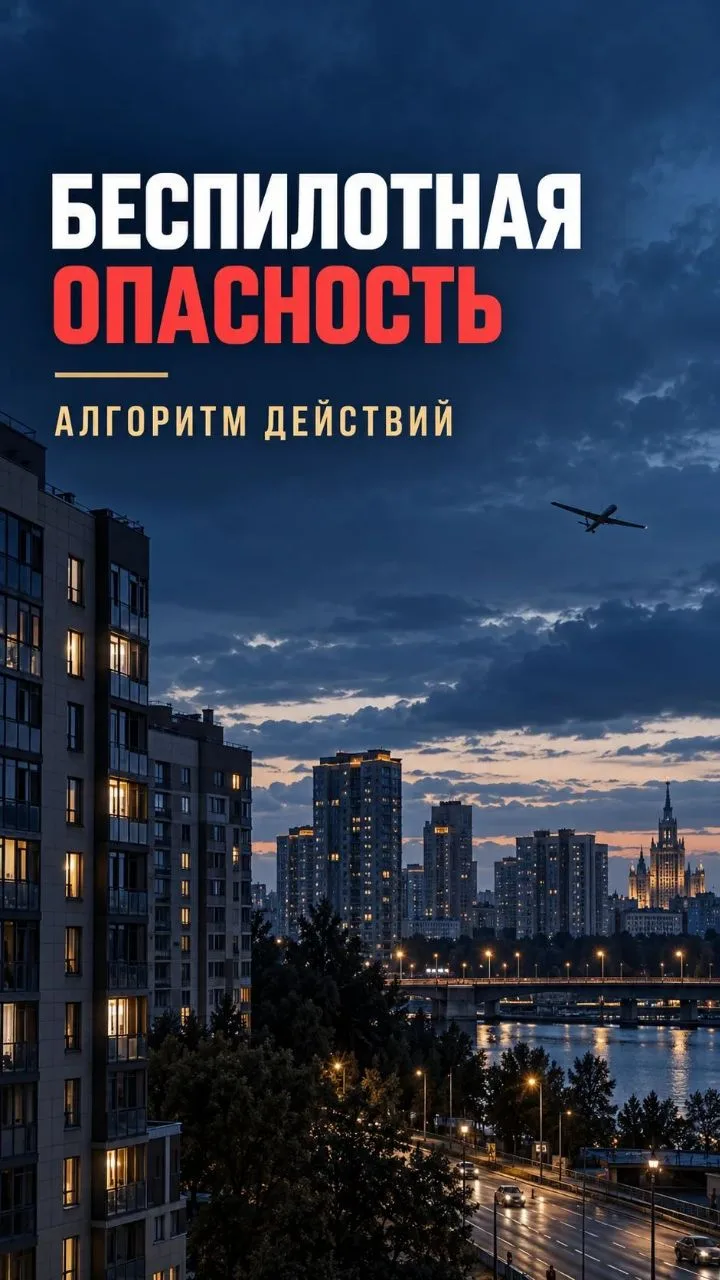 ❗️Внимание!