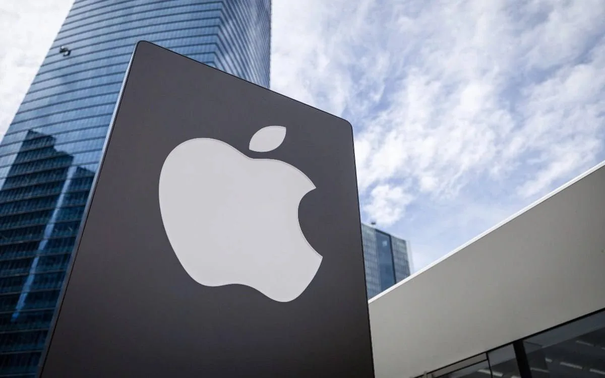 Apple вновь стала самой дорогой компанией в мире, сообщает Business Insider

Рыночная капитализация 