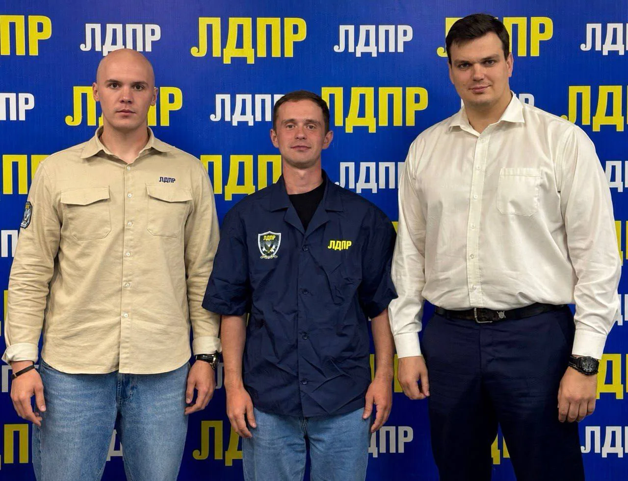 Участник СВО продолжит участие в выборах благодаря нашей поддержке