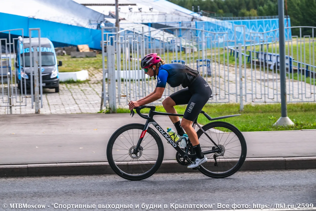 🚴‍♂️🚴‍♀️02.09.26 в среду мы провели 1 cъемку: утренне-дневную (Н.Сапронов) осенней🍂 ...