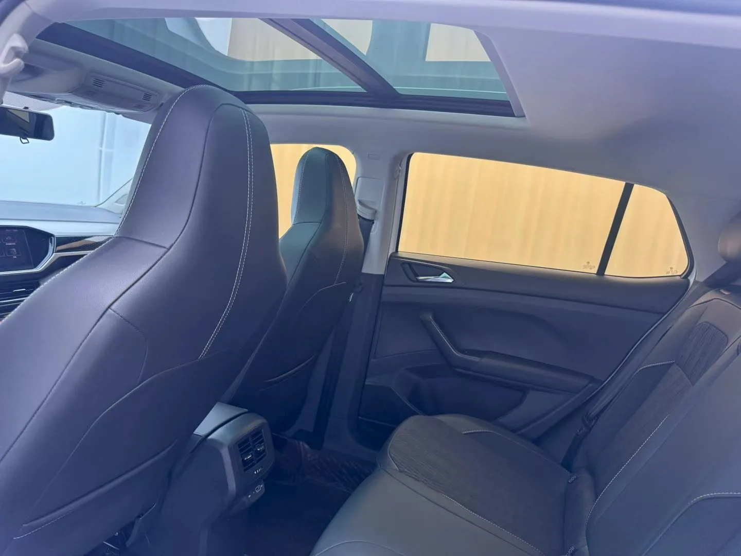 Расчёт для клиента.   🚗 Volkswagen T-Cross 1.5L Comfortline AT (2022) 🚗  В наличии в Китае 🇨🇳  📍 Сто