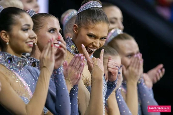 ⛸ Синхронное катание включено в программу зимних Олимпийских игр 2030 года

Решение принято на засед
