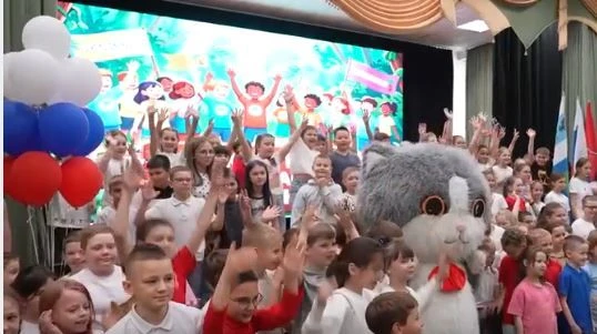 Александр Шуваев рассказал о детском отдыхе в Белгородской области
Сейчас в регионе работает более 6