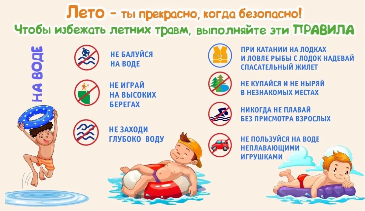 ☀УРА, КАНИКУЛЫ! 
Лето в самом разгаре и можно, наконец, забыть про учебники и в жаркий солнечный ден