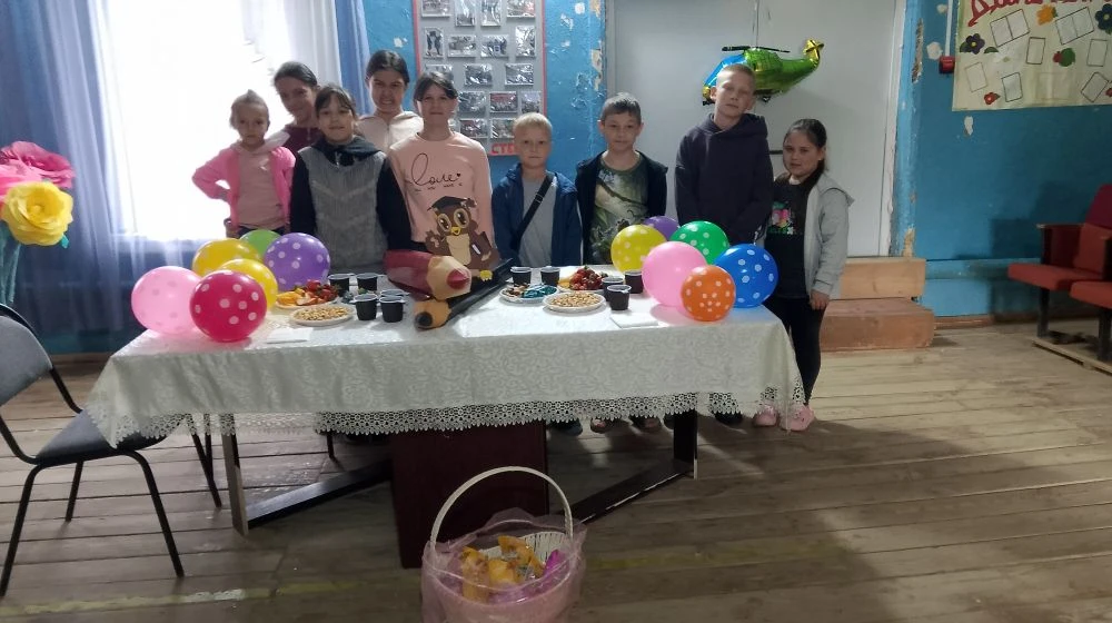 Международный день защиты детей отмечают 1 июня. За этим светлым праздником стоит серье...
