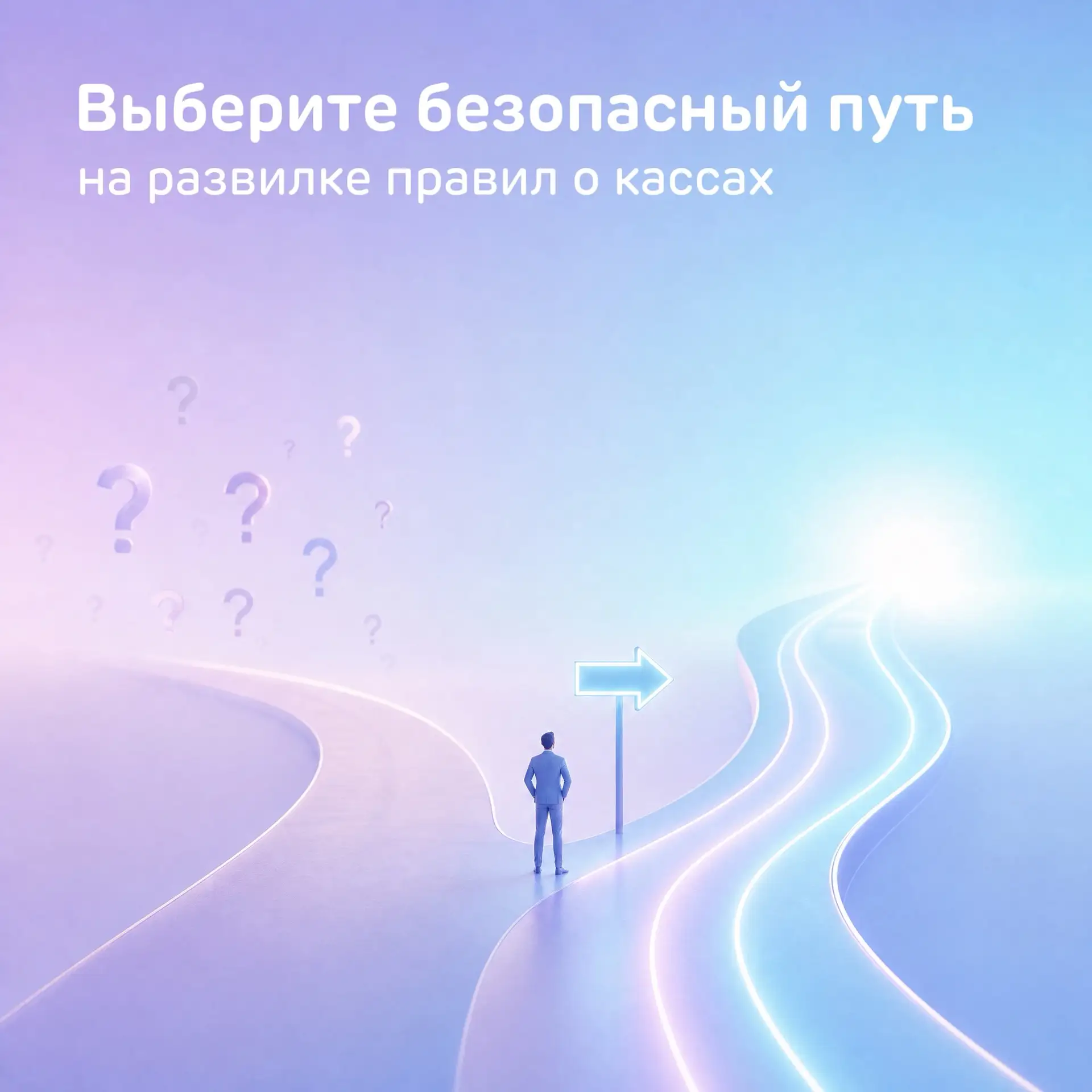 Чтобы вы не блуждали по 54-ФЗ, мы поможем разобраться с кассой