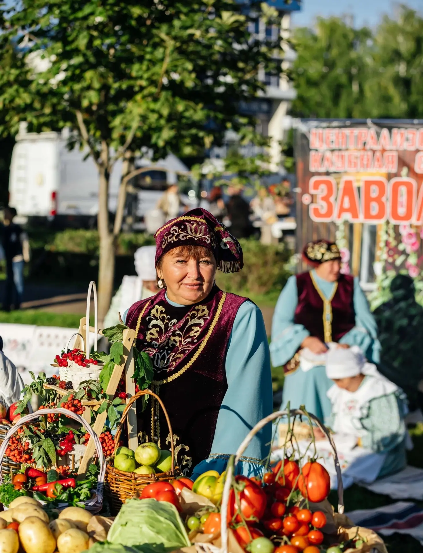 🧑‍🌾Поздравляю с Днём садовода!
