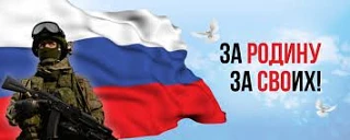 В составе войсковой части 12273 проходит службу боец из
Кемеровской области (город Анжеро-Судженск, 