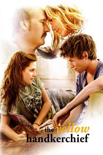 «Жёлтый платочек счастья» (2008) 16+