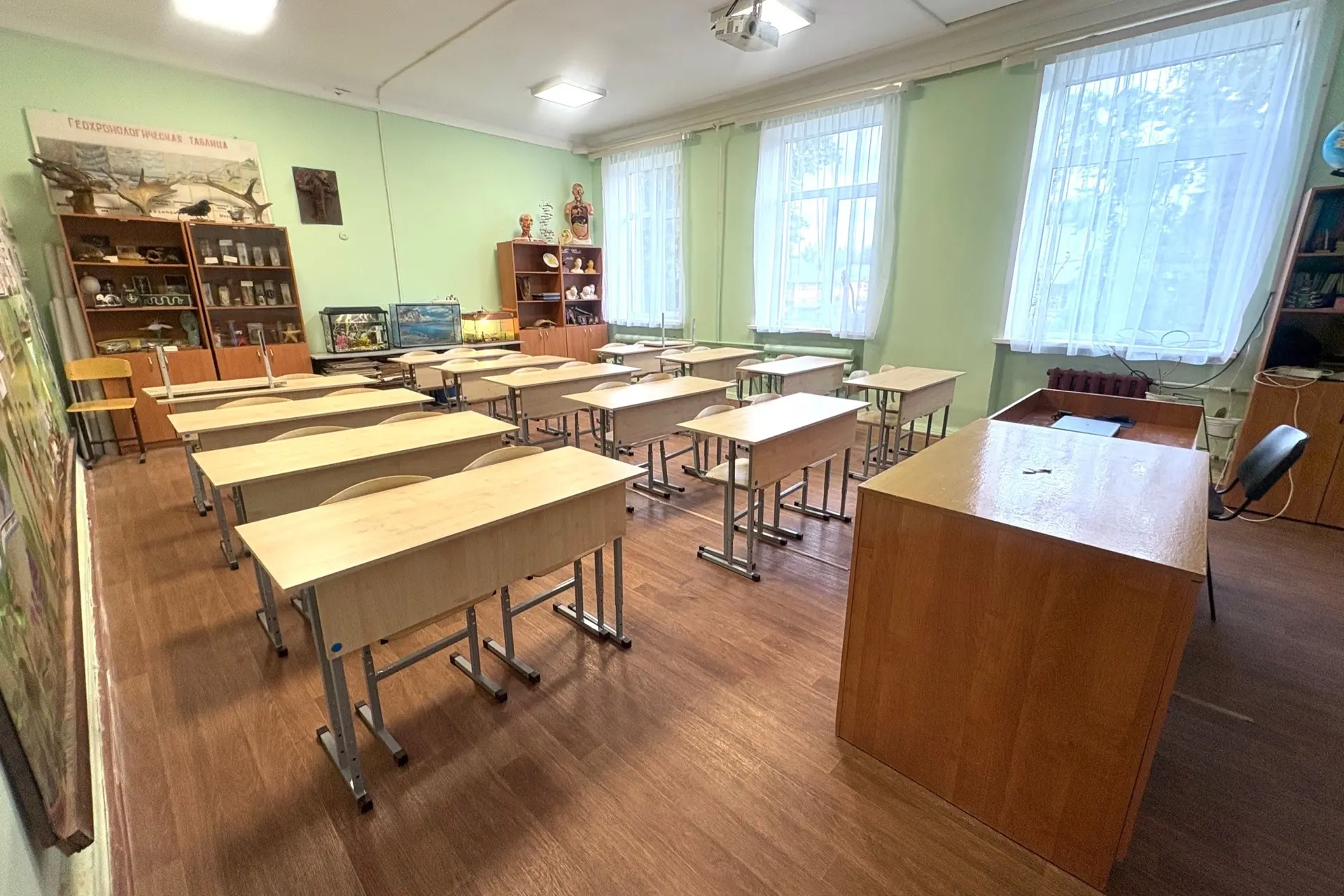 Впереди - новый учебный год, и он будет полным ярких событий!
