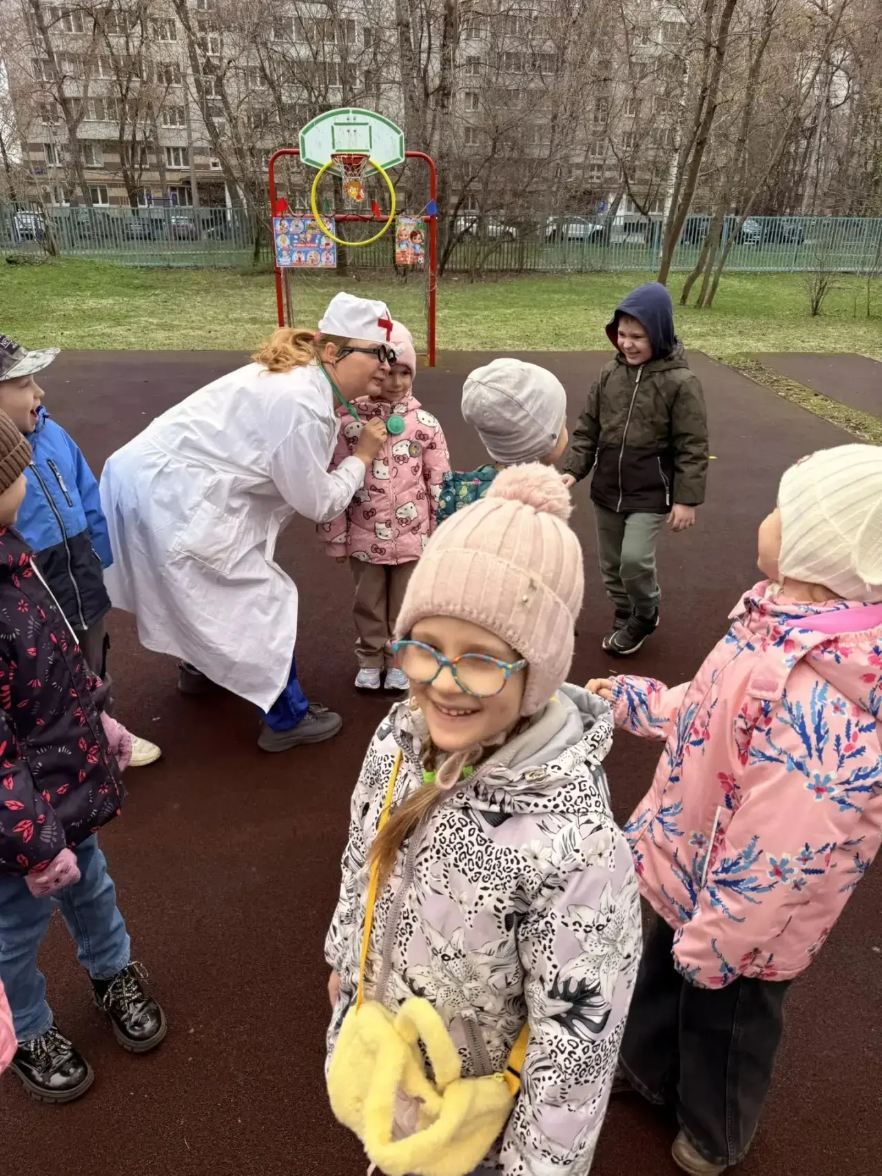 🌿 Здоровье в массы!  Сегодня, 7 апреля, отмечается Всемирный день здоровья — отличный повод напомнит