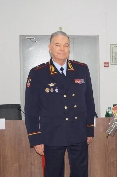 В Москве задержаны высокопоставленные полицейские за хищение служебного топлива