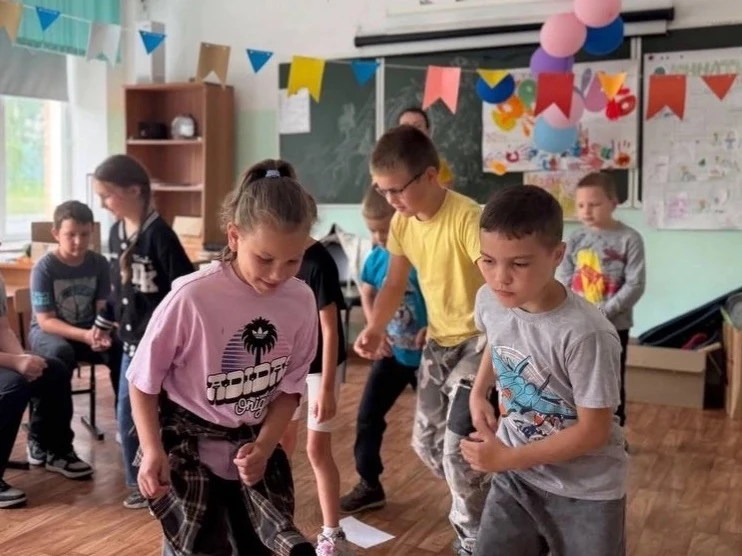 🥦🍎 Что нужно, чтобы быть здоровым? Конечно, правильно питаться!