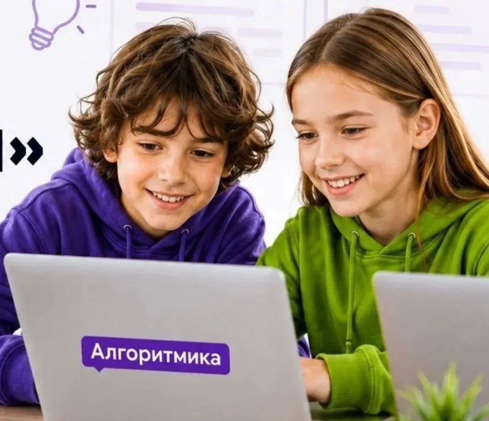 🚀 СТАРТ ПРОЕКТА: от школьной парты к нейросетям.