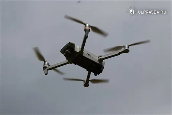 По факту атаки БПЛА на Ульяновск возбуждено уголовное дело