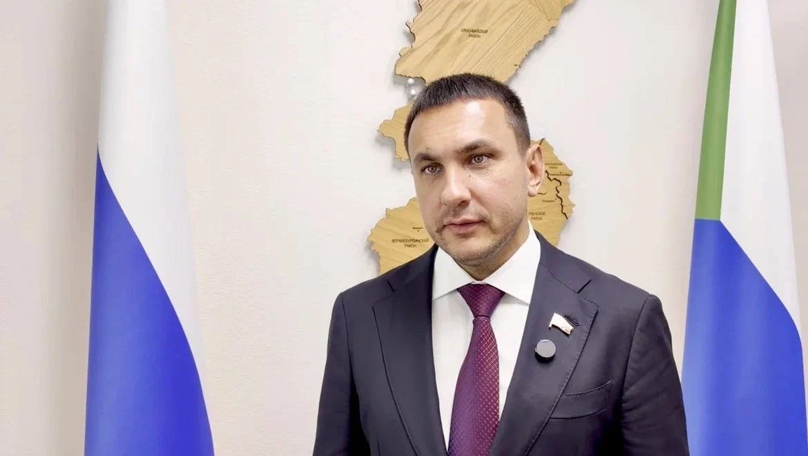 ✍️ Максим Иванов: «Дальневосточная тема прозвучала уже на первом заседании Госдумы, и в...