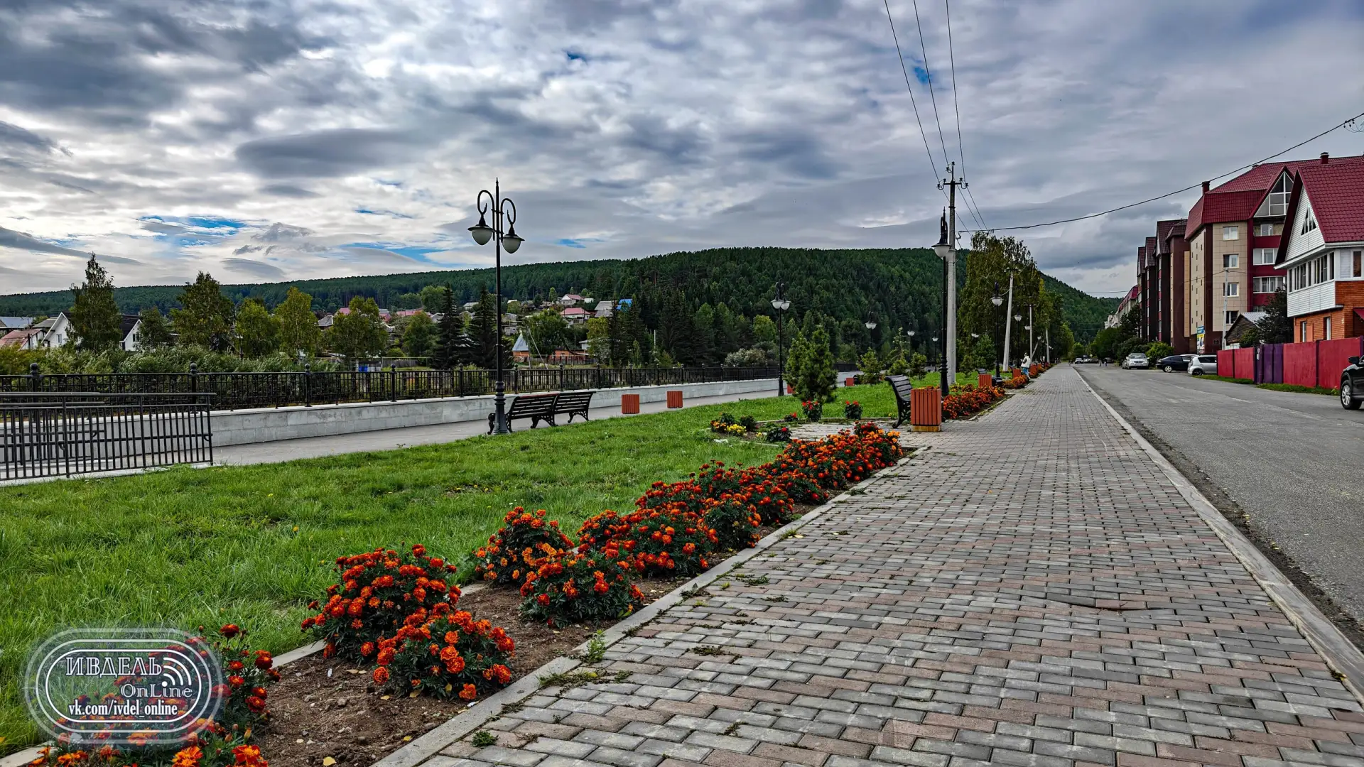 Доброе утро! Пусть ваш сегодняшний день будет похож на хорошую компанию: тепло, интерес...