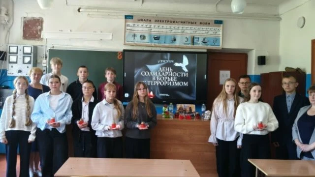В сельских учреждениях культуры Большеболдинского муниципального округа прошли мероприя...